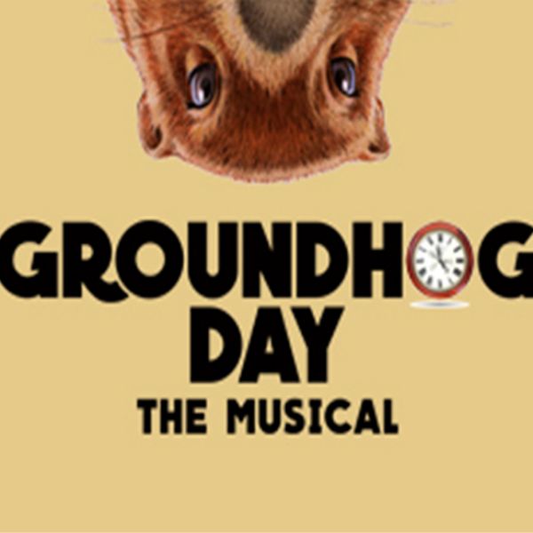 Slow Burn Theatre Co: Groundhog Day the Musical