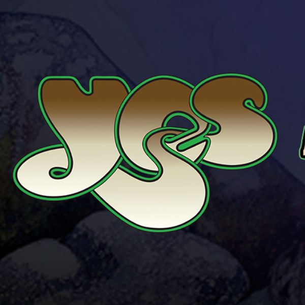 Yes & Alan Parsons Live Project