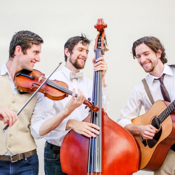 Celebrate Beethoven’s 250th with Beethoven to Bluegrass