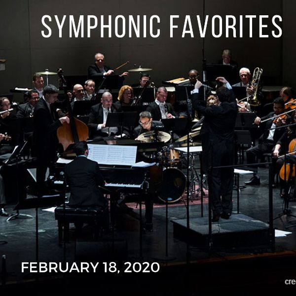 Symphonic Favorites