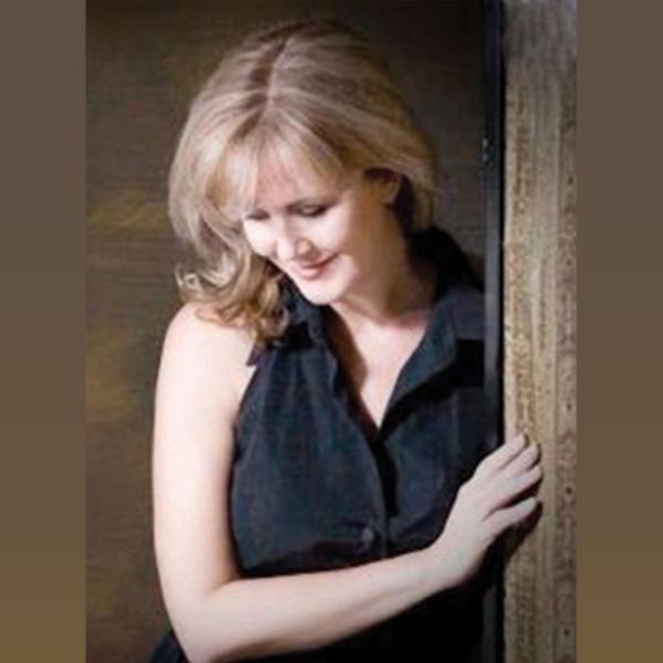 Haller Foundation Matinee: Pops & Jazz featuring Lisanne Lyons Jazz Trio