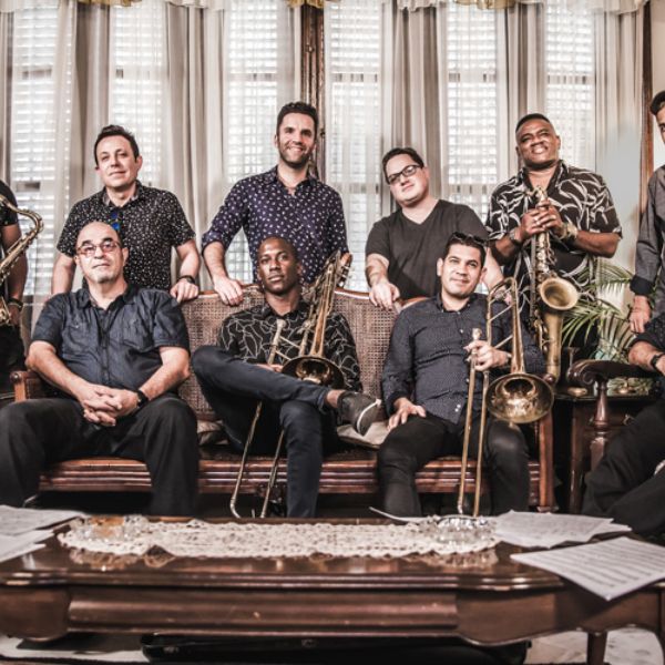 Orquesta Akokan