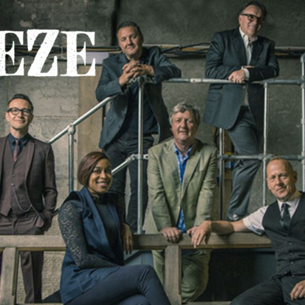 Squeeze - The Squeeze Songbook Tour