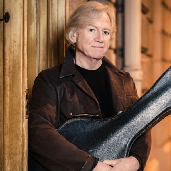 Justin Hayward - Nights