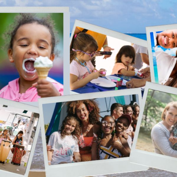 Historic Virginia Key Beach Park 75th Anniversary Family Reunion Celebration