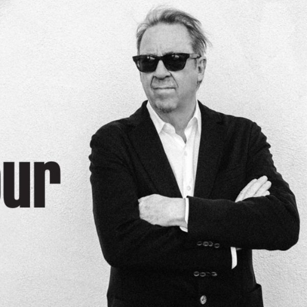 Boz Scaggs: Out of the Blues Tour 2020