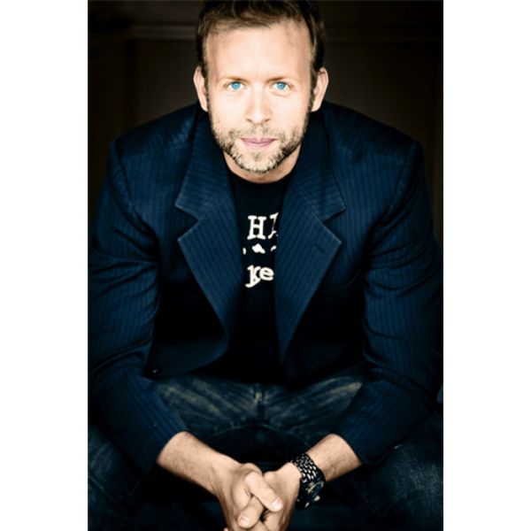 Evolving Out Loud Live with Kyle Cease