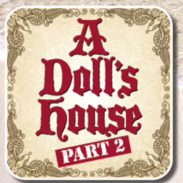 A Doll's House Part Two