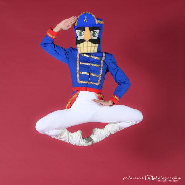 The Nutcracker by Arts Ballet Theatre of Florida