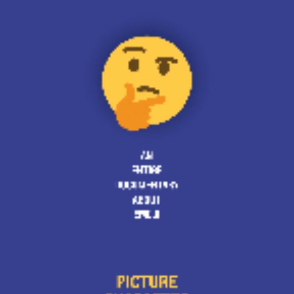 SMDCAC Presents Indie Flicks: Picture Character