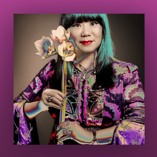 The World of Anna Sui 