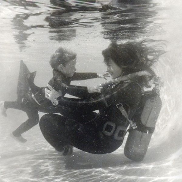 Mother's Day Weekend at HDM