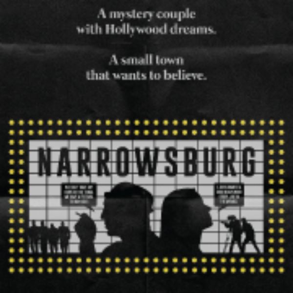 SMDCAC Presents Indie Flicks: Narrowsburg
