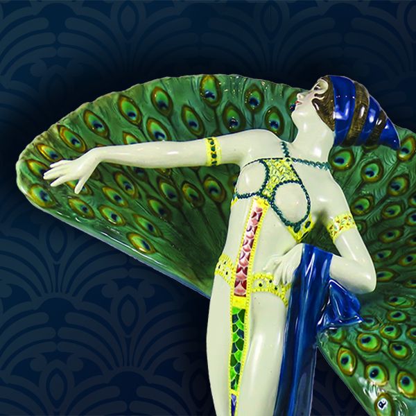 Carnival and Cabaret at WMODA