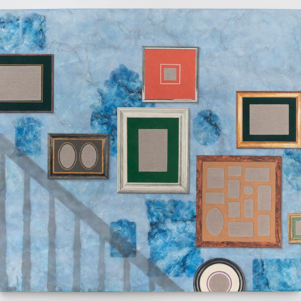 Deering Estate Spring Contemporary: Homemaking