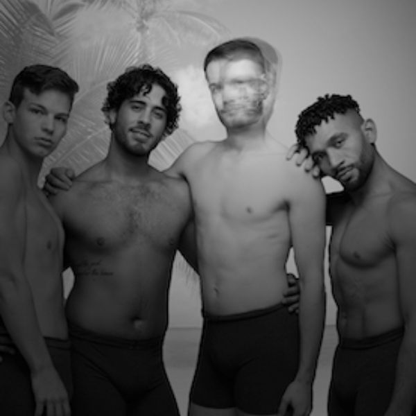 Dance Now Miami Program III Featuring World Premiere of "Dorian's Reflection"