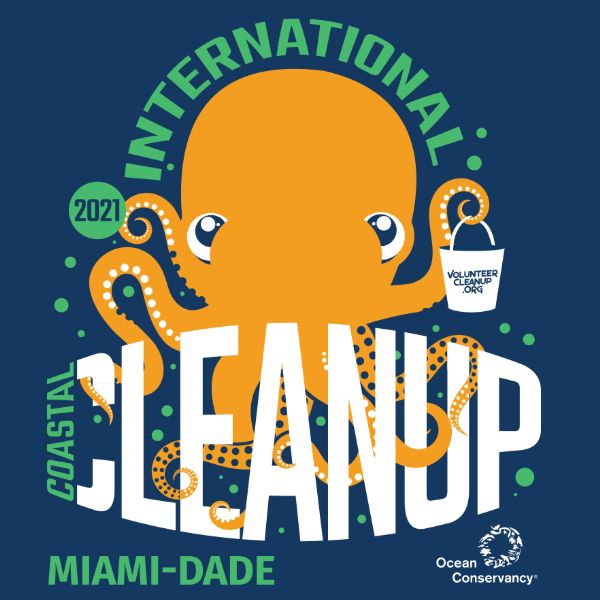 Miami Clean Up 2021