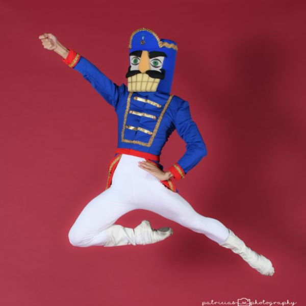 The Nutcracker by Arts Ballet Theatre of Florida