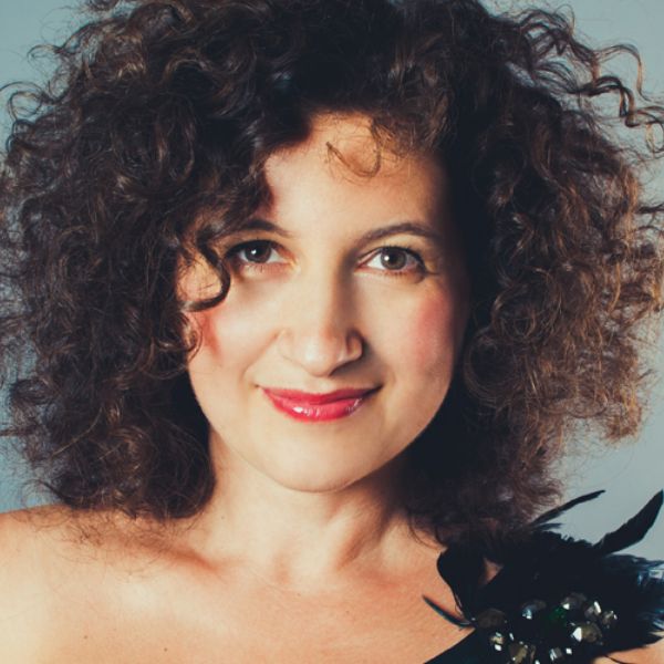 Gold Coast Jazz: Svetlana & The Delancey Five with Wycliffe Gordon