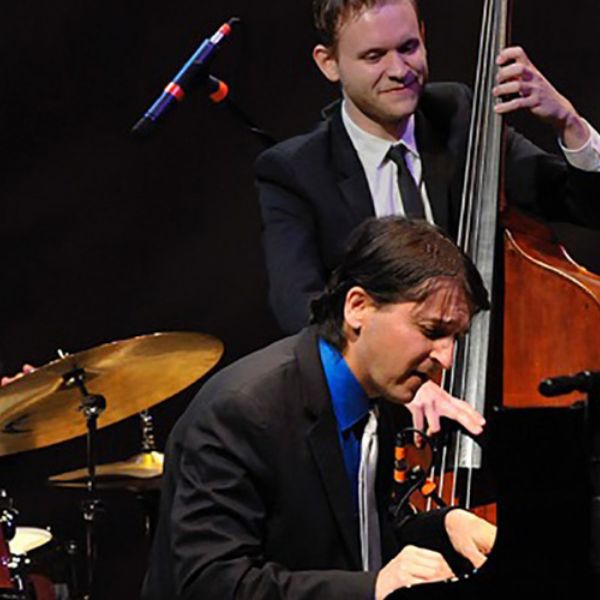 Gold Coast Jazz: Tamir Hendelman Trio