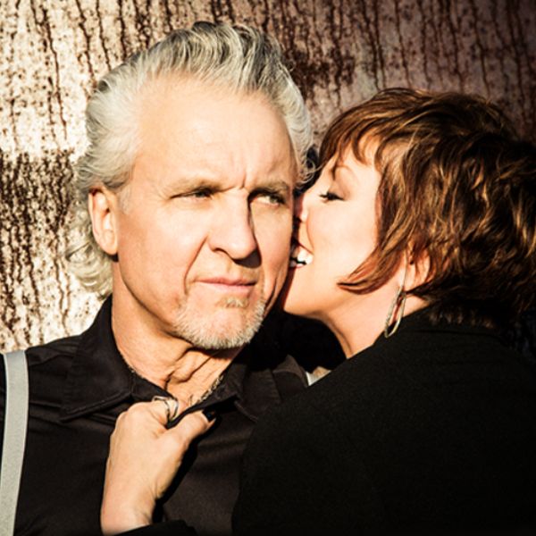 Pat Benatar & Neil Giraldo with special guest John Waite