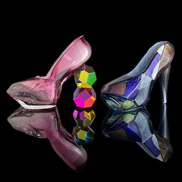 Stern's Stilettos at WMODA