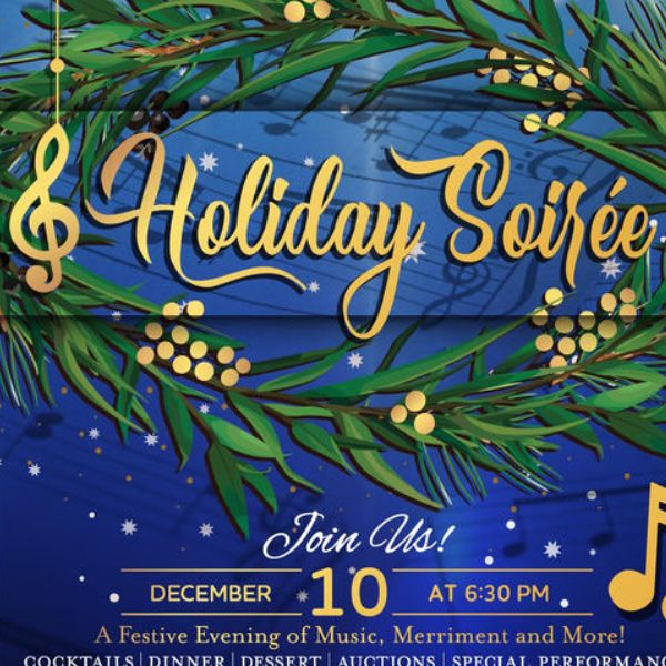 Holiday Soiree