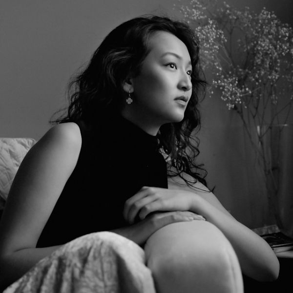 Chelsea Guo - Co-4th Prize Winner of the 2020 National Chopin Piano Competition 