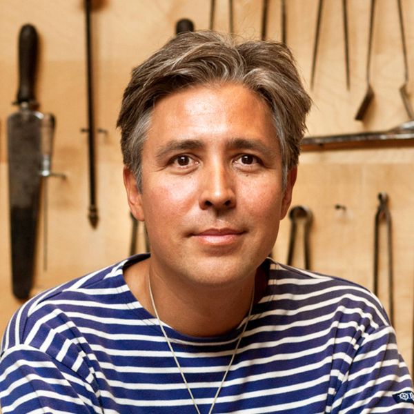 Tesoro; Pepe Mar’s Love Letter to the Frost