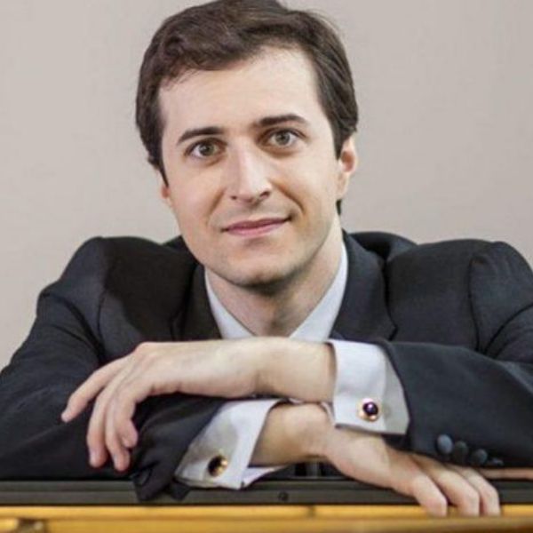 Tesoro; Pepe Mar’s Love Letter to the Frost