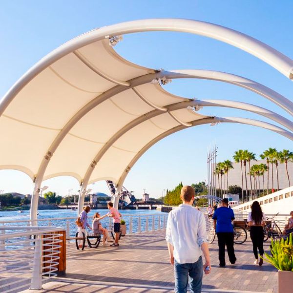 Riverwalk Attraction Pass