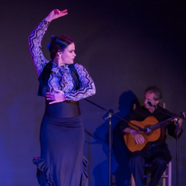 Flamenco Beginners/ Intermediate
