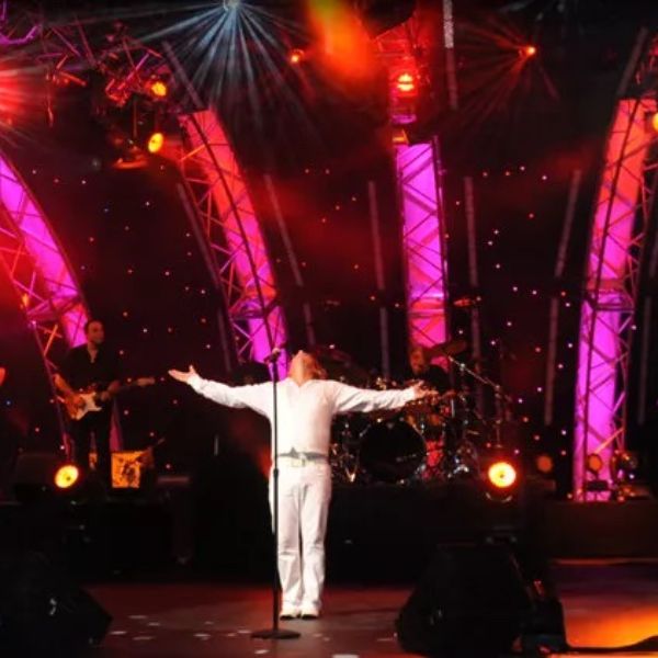 Stayin' Alive: One Night of the BeeGees