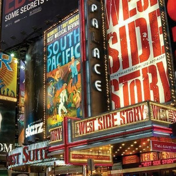 Master Chorale Best of Broadway