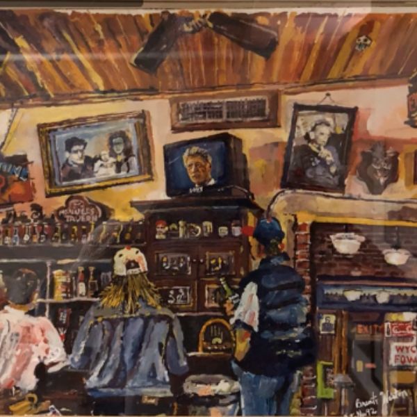 ART Station Virtual Gallery