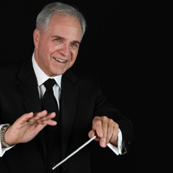 The Four Seasons' Charles Calello & His Big Band