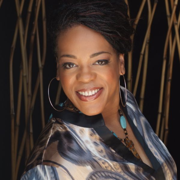 Evelyn “Champagne” KIng