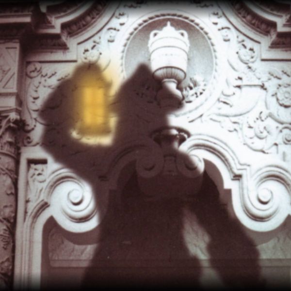 Ghost Tour of St. Petersburg