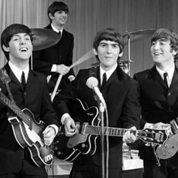 The FLIFF Beatle Film Festival - May Films