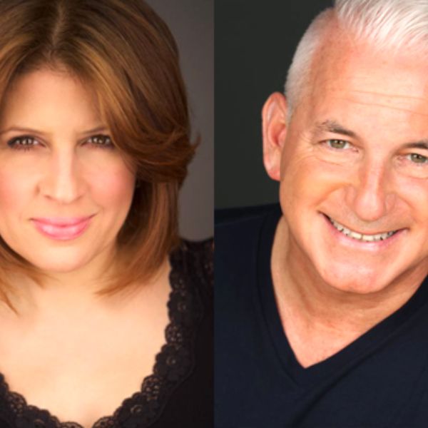 Comedian Carie Karavas w/Special Guest Eric Haft