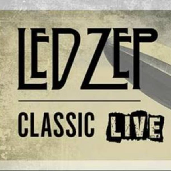 Led Zep: Classic Live Zepplin