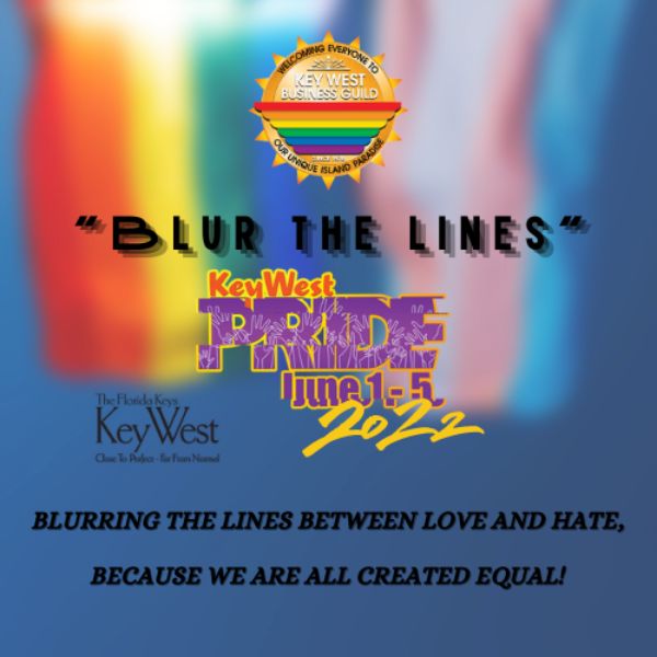 Key West Pride 2022