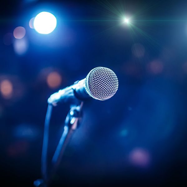 Sinatra, Bennett, and Me