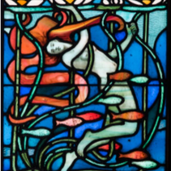 Designing the New: Charles Rennie Mackintosh and the Glasgow Style
