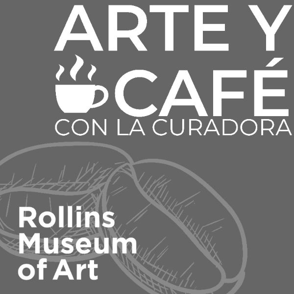 (ARTE Y CAFE CON LA CURADORA) Subject: Artist
