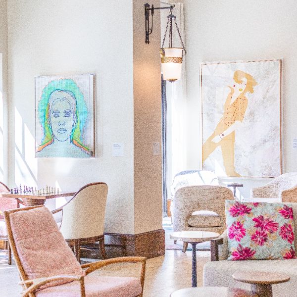 Tesoro; Pepe Mar’s Love Letter to the Frost