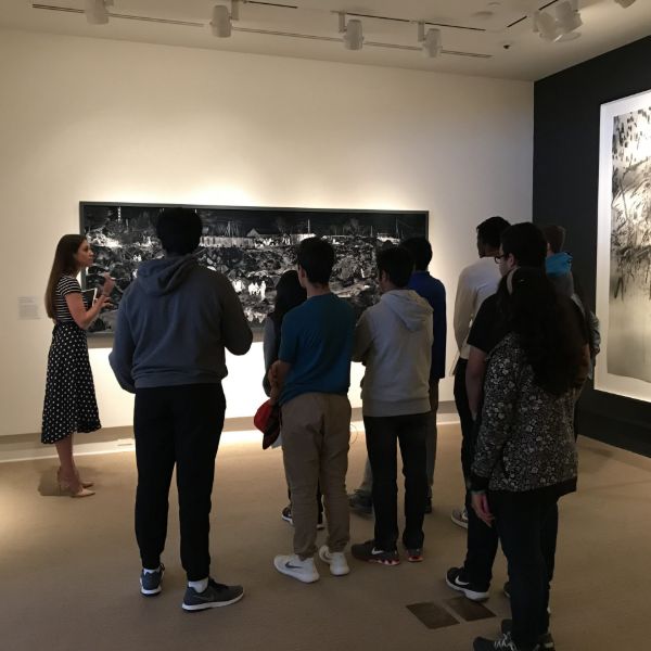 Weekend Tours