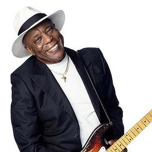 Buddy Guy