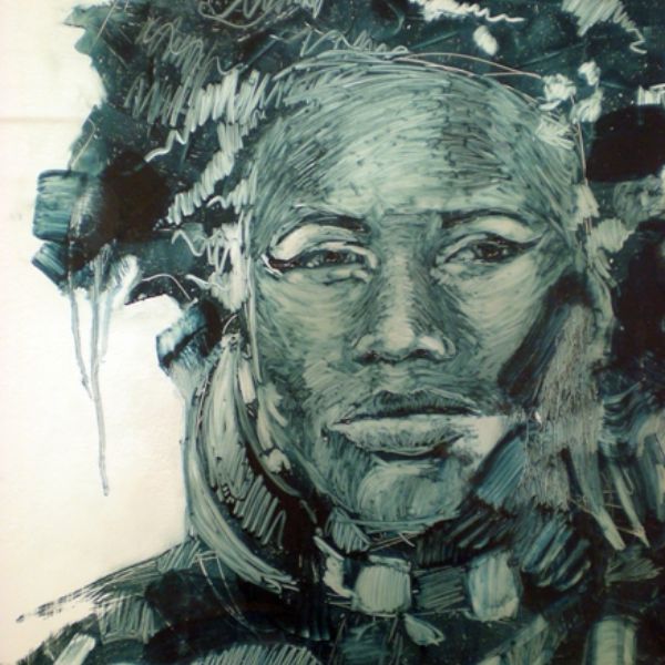 “Afterglow” Opening Reception 