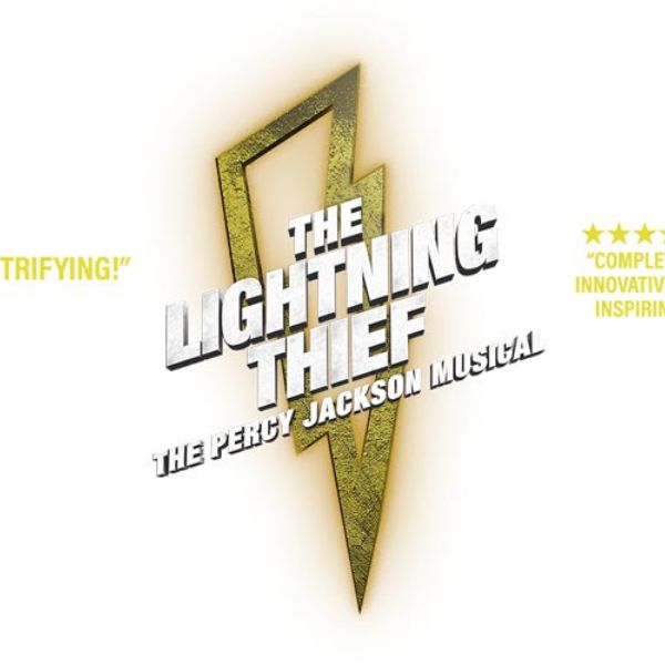 The Lightning Thief: The Percy Jackson Musical